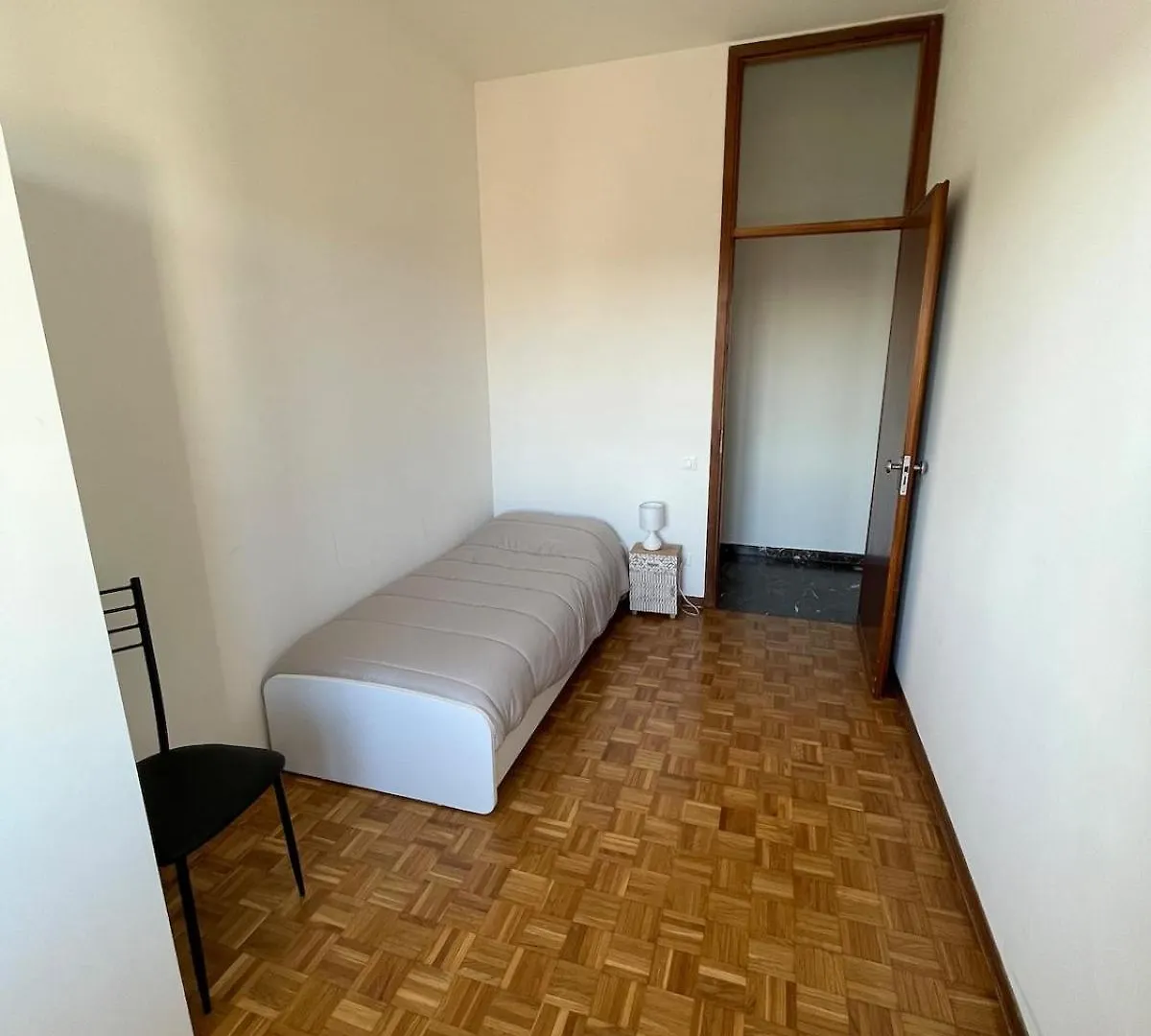 Panoramic Apartment Over Ravenna City Center
