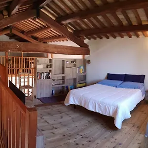 Appartement Agriturismo Elianto, Ravenna